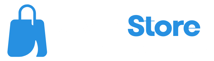 2MB Store