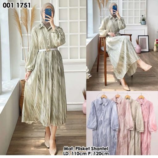 Ball Dress Wanita