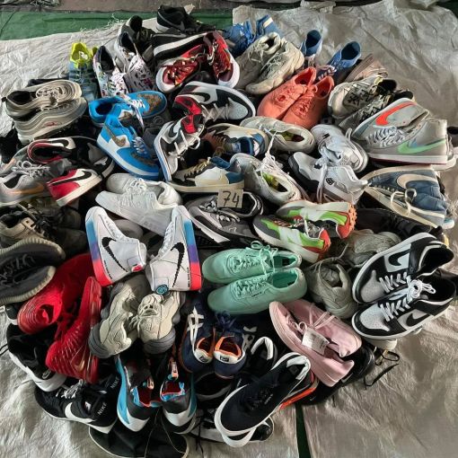 Ball Sepatu Sport Sneaker Grade A+